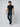 Men Ricardo Jeans Comfort Fit Blue Mid Rise