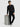 Men Ricardo Jeans Comfort Fit Black Mid Rise