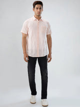 Men Rover Jeans Regular Fit Black Mid Rise