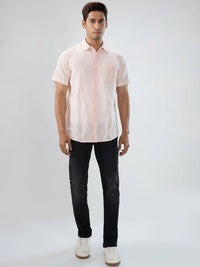 Men Rover Jeans Regular Fit Black Mid Rise