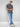 Men Rover Jeans Regular Fit Mid Blue Mid Rise