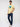 Men Rover Jeans Regular Fit Dark Blue Mid Rise