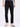 Men Jeans Slim Fit Black Mid Rise
