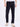 Men Jeans Regular Fit Blue Mid Rise