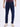 Men Jeans Regular Fit Blue Mid Rise