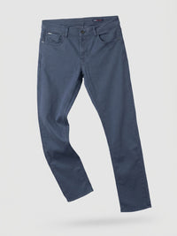 Men Rover Jeans Regular Fit Grey Mid Rise