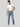 Men Rover Jeans Regular Fit Grey Mid Rise