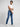 Men Rover Jeans Regular Fit Mid Blue Mid Rise