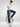 Men Nico Jeans Slim Fit Dark Blue Low Rise