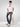 Men Nico Jeans Slim Fit Dark Grey Low Rise