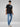 Men Nico Jeans Slim Fit Mid Blue Low Rise