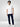 Men Nico Jeans Slim Fit Blue Low Rise