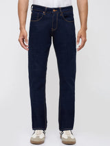 Men Nico Jeans Slim Fit Blue Low Rise