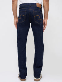 Men Nico Jeans Slim Fit Blue Low Rise