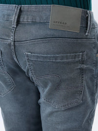 Men Nico Jeans Slim Fit Grey Low Rise