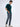 Men Nico Jeans Slim Fit Grey Low Rise