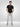Men Nico Jeans Slim Fit Grey Low Rise
