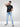 Men Nico Jeans Slim Fit Light Blue Low Rise