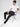 Men Kano Jeans Slim Fit Black Low Rise