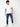 Spykar Men Slim Fit Low-Rise Light Fade Jeans