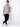 Men Diego Jeans Super Slim Fit Blue Low Rise