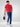 Men Diego Jeans Super Slim Fit Dark Blue Low Rise