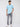 Men Diego Jeans Super Slim Fit Mid Grey Low Rise
