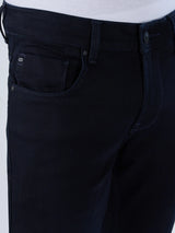 Men Diego Jeans Super Slim Fit Blue Low Rise