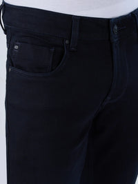 Men Diego Jeans Super Slim Fit Blue Low Rise