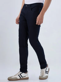 Men Diego Jeans Super Slim Fit Blue Low Rise