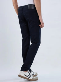 Men Diego Jeans Super Slim Fit Blue Low Rise