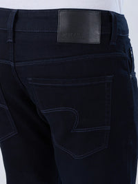 Men Diego Jeans Super Slim Fit Blue Low Rise