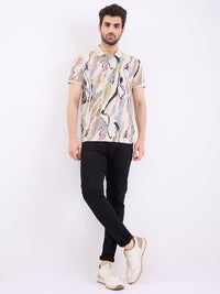 Men Jeans Slim Fit Black Low Rise