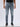 Men Diego Jeans Super Slim Fit Grey Low Rise