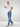 Men Chico Jeans Comfort Fit Vintage Blue Mid Rise