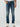 Men Rover Jeans Regular Fit Blue Mid Rise
