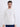 Men Sweater White Slim Fit