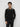 Men Sweater Black Regular Fit