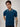 Spykar Regular Fit Half Sleeve Blue Casual T-Shirt For Men