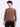 Men Sweater Brown Slim Fit