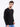 Men Sweater Black Slim Fit