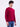Men Sweater Dark Red Slim Fit