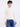 Men Sweater Off White Slim Fit
