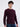 Men Sweater Red Slim Fit