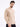 Men Sweater Beige Slim Fit
