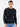 Men Sweater Black Slim Fit