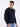Men Sweater Black Slim Fit
