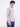 Men Sweater Silver Grey Slim Fit
