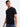 Men Sweater Black Slim Fit