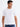 Men Sweater Off White Slim Fit